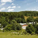 Hotel Horsky Brans