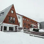 Hotel Horsky Brans 3*