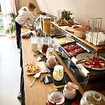 Hotel Horsky Brans Malá Morávka