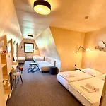 Horsky Brans Hotel 3*