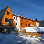 Horsky Brans 3* Malá Morávka