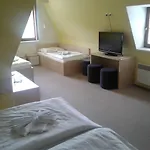 Horsky Brans Hotel 3*