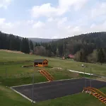 Hotel Horsky Brans 3*