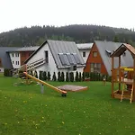 Hotel Horsky Brans
