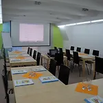 Hotel Horsky Brans Malá Morávka