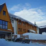 Hotel Horsky Brans Malá Morávka