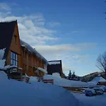 Horsky Brans Hotel