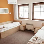 Horsky Brans Hotel