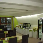 Horsky Brans Hotel 3*