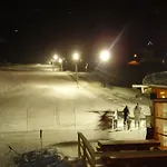 Horsky Brans 3* Malá Morávka