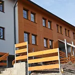 Hotel Horsky Brans Malá Morávka