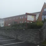 Hotel Horsky Brans