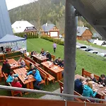 Hotel Horsky Brans Malá Morávka