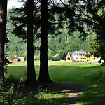 Horsky Brans Hotel