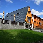 Horsky Brans Hotel Malá Morávka