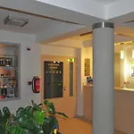 Hotel Horsky Brans