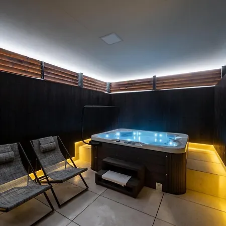 Hotel Horsky Brans 3*