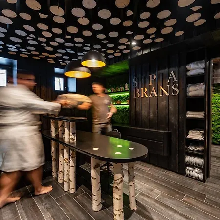 Hotel Horsky Brans 3*