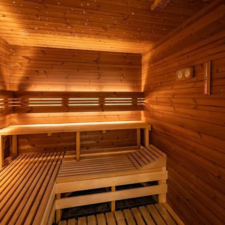 Hotel Horsky Brans