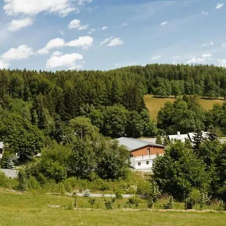 Hotel Horsky Brans