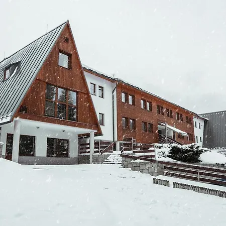 Hotel Horsky Brans 3*