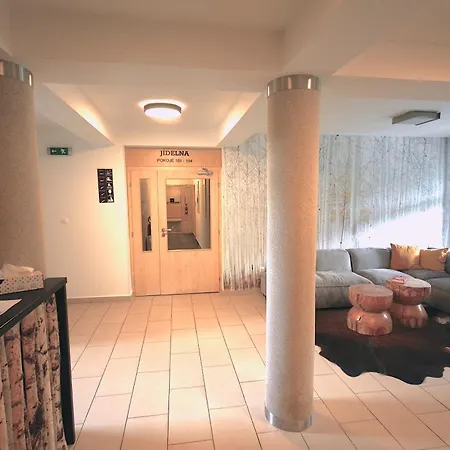 Horsky Brans Hotel