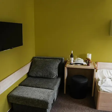 Horsky Brans Hotel