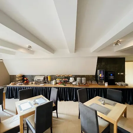 Hotel Horsky Brans 3*