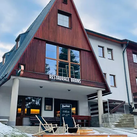 Horsky Brans Hotel