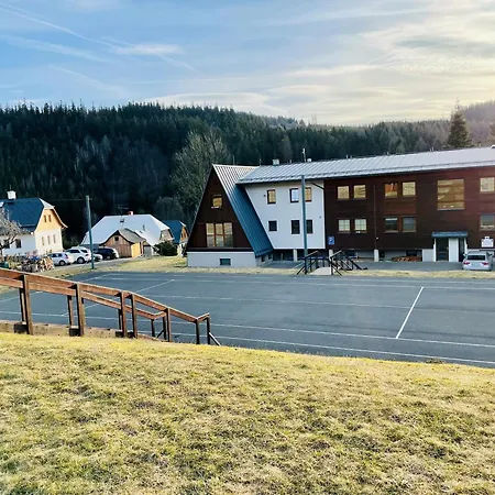 Horsky Brans 3* Malá Morávka