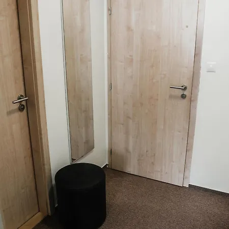 Hotel Horsky Brans 3*