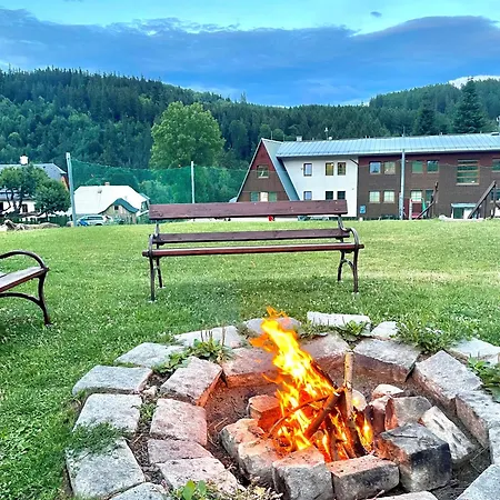 Horsky Brans Hotel 3*