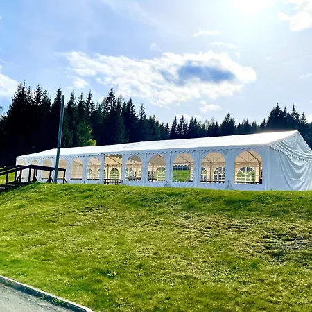 Horsky Brans Hotel Mala Moravka