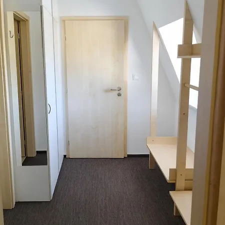 Hotel Horsky Brans 3*