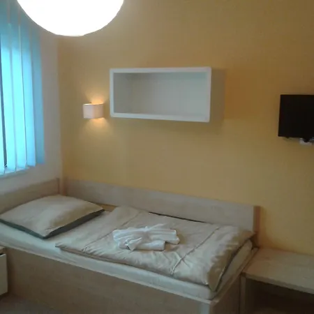 Horsky Brans 3*