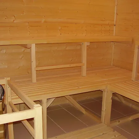 Horsky Brans Malá Morávka