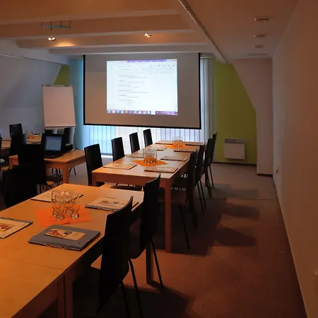 Horsky Brans Hotell Malá Morávka