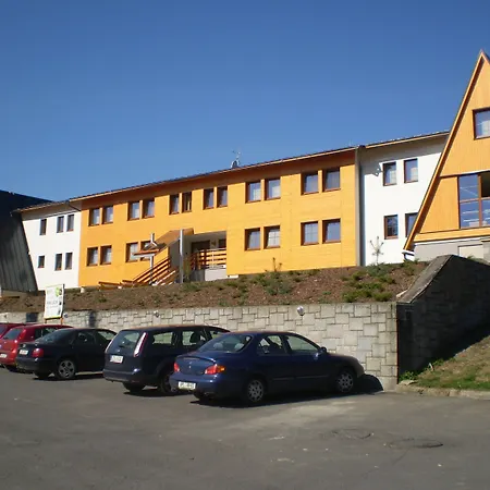 Horsky Brans 3*