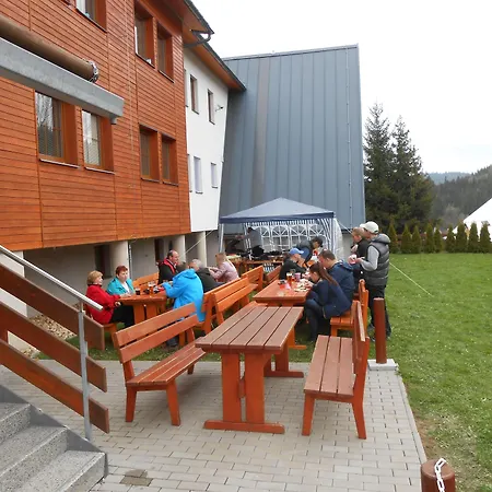 Horsky Brans Hotel 3*
