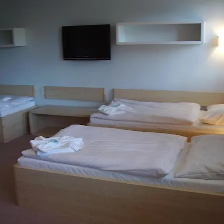 Horsky Brans 3*
