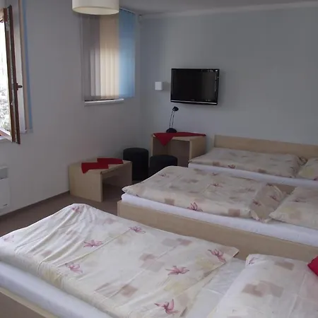 Horsky Brans Hotel