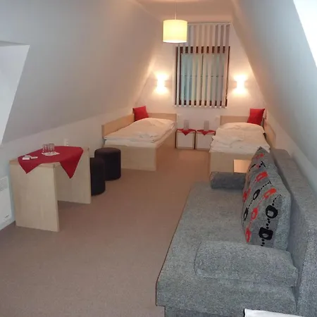 Horsky Brans Hotel 3*