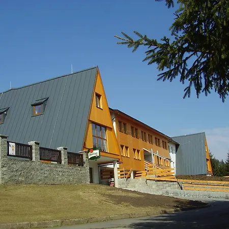 Hotel Horsky Brans
