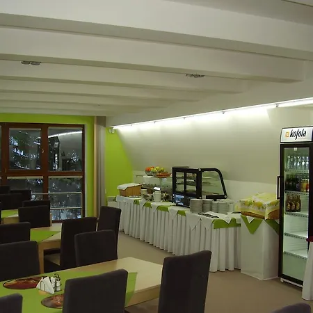 Horský Brans Hotel 3*