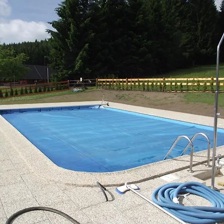 Hotel Horsky Brans 3*