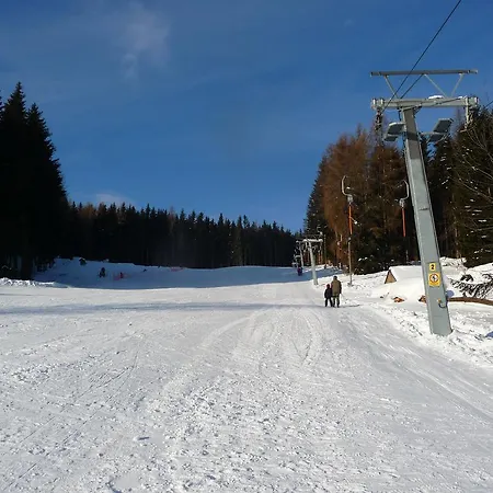 Horsky Brans Hotel