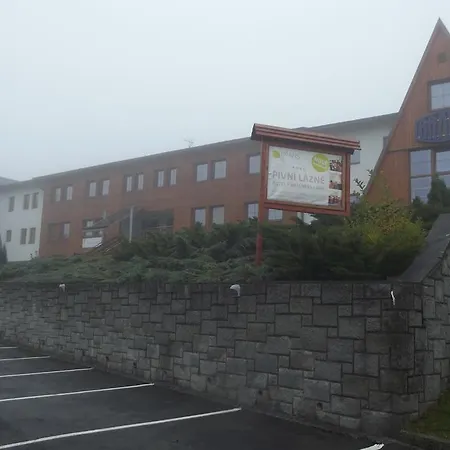 Hotel Horsky Brans