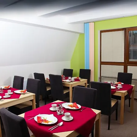 Hotel Horsky Brans