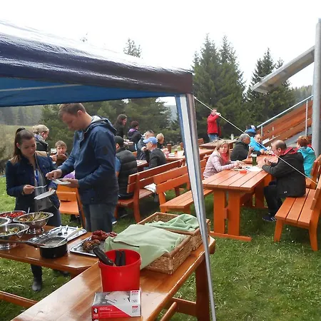Horsky Brans Hotel 3*