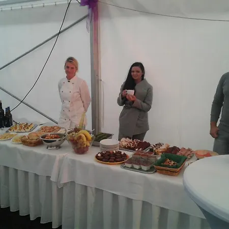 Horsky Brans 3* Mala Moravka
